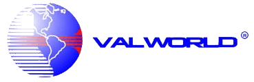 Valworld Válvulas Industriais